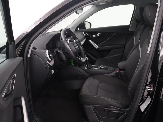 Audi Q2 35 TFSI Advanced edition | Automaat | LED | Navigatie | Climate control |