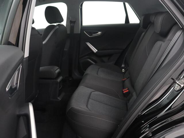 Audi Q2 35 TFSI Advanced edition | Automaat | LED | Navigatie | Climate control |