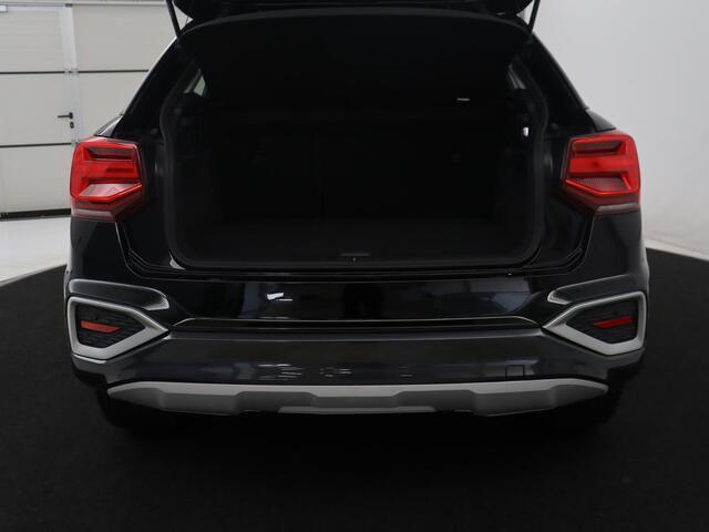 Audi Q2 35 TFSI Advanced edition | Automaat | LED | Navigatie | Climate control |