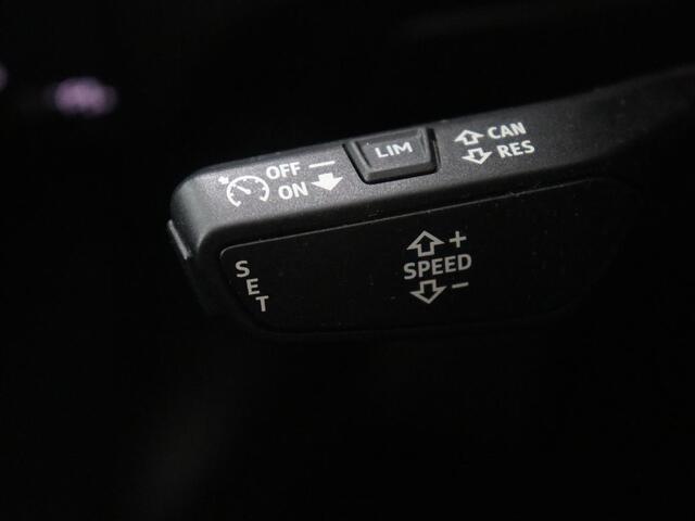 Audi Q2 35 TFSI Advanced edition | Automaat | LED | Navigatie | Climate control |