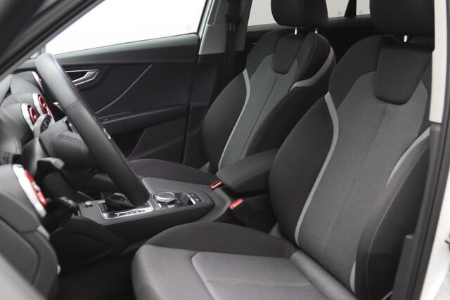 Audi Q2 35 TFSI 150 PK Automaat S-Line Edition, Panoramadak, LED, Camera, Cruise Control