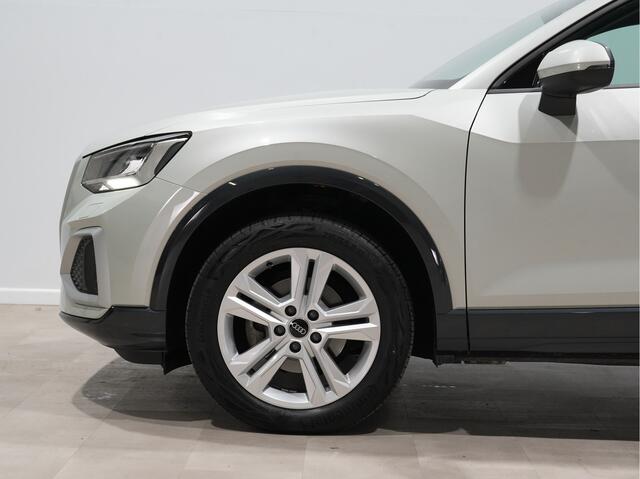 Audi Q2 35 TFSI Advanced edition Navigatie | Carplay | Climatronic 42