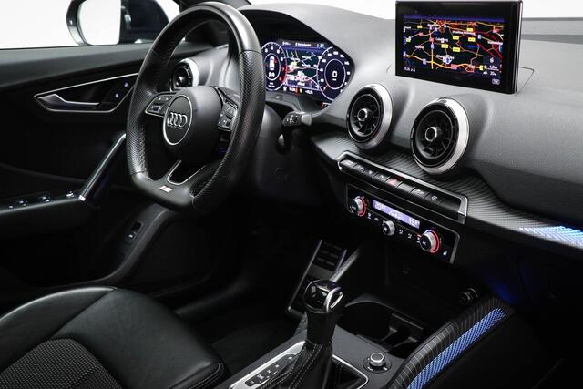 Audi Q2 35 TFSI Edition one | COMFORT PLUS PACK | PANORAMADAK | PARK ASSIST | CAMERA | 18"