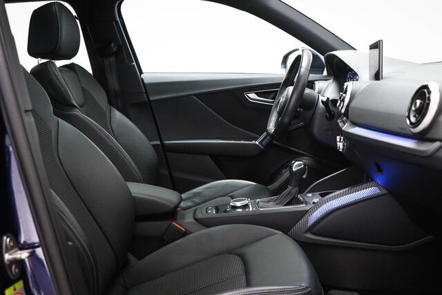 Audi Q2 35 TFSI Edition one | COMFORT PLUS PACK | PANORAMADAK | PARK ASSIST | CAMERA | 18"