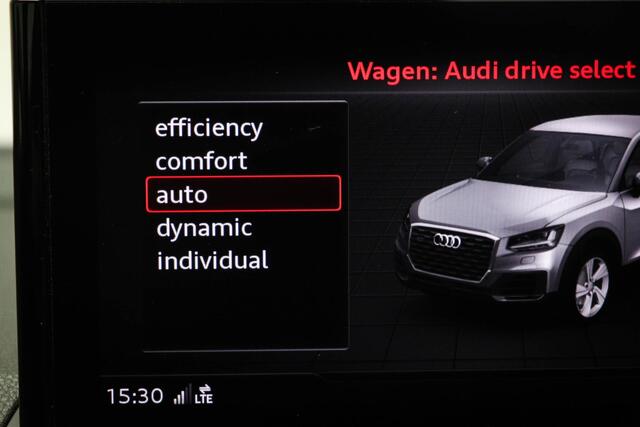Audi Q2 35 TFSI Edition one | COMFORT PLUS PACK | PANORAMADAK | PARK ASSIST | CAMERA | 18"