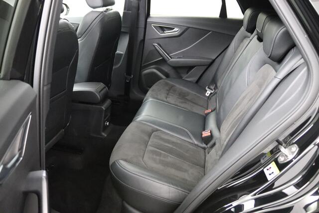 Audi Q2 2.0 TFSI SQ2 Pro Line Plus*PANO*ACC*CAM*ECC*NAVI*