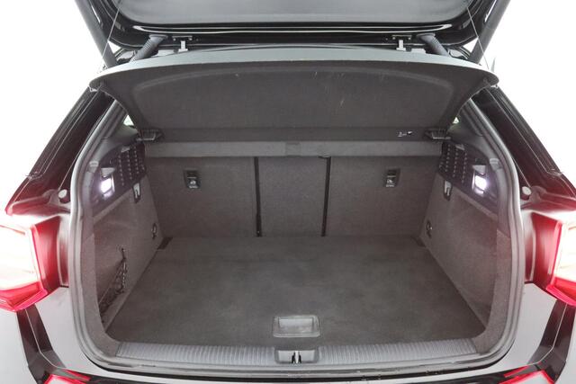 Audi Q2 2.0 TFSI SQ2 Pro Line Plus*PANO*ACC*CAM*ECC*NAVI*