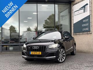 Audi Q2 2.0 TFSI SQ2 Pro Line Plus*PANO*ACC*CAM*