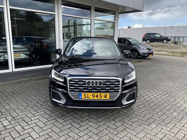 Audi Q2 1.4 TFSI CoD #limited