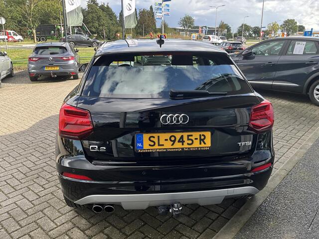 Audi Q2 1.4 TFSI CoD #limited