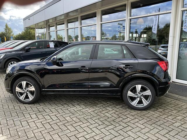 Audi Q2 1.4 TFSI CoD #limited