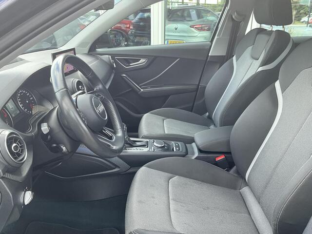 Audi Q2 1.4 TFSI CoD #limited