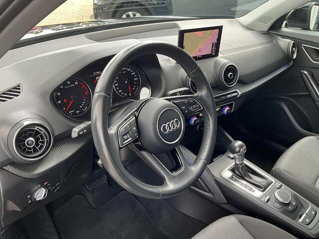 Audi Q2 1.4 TFSI CoD #limited