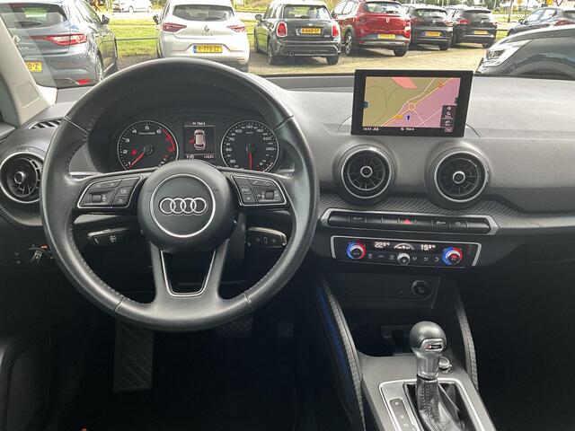 Audi Q2 1.4 TFSI CoD #limited