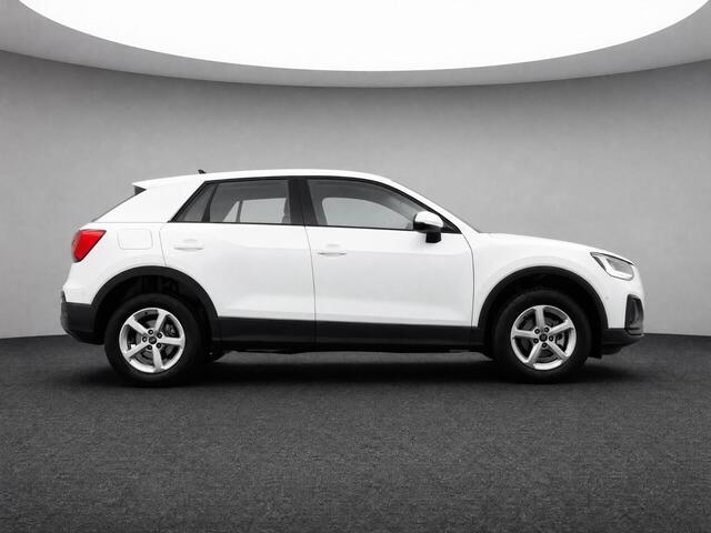 Audi Q2 35 TFSI Pro Line · Assistentiepakket Parking · Parkeer assistent · MEGA Sale