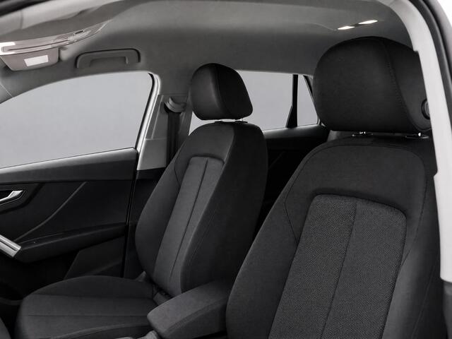 Audi Q2 35 TFSI Pro Line · Assistentiepakket Parking · Parkeer assistent · MEGA Sale
