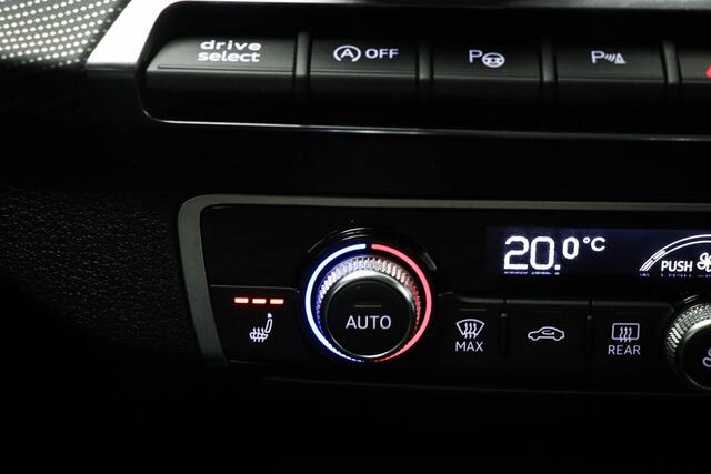 Audi Q2 35 TFSI Edition one | COMFORT PLUS PACK | PANORAMADAK | PARK ASSIST | CAMERA | 18"