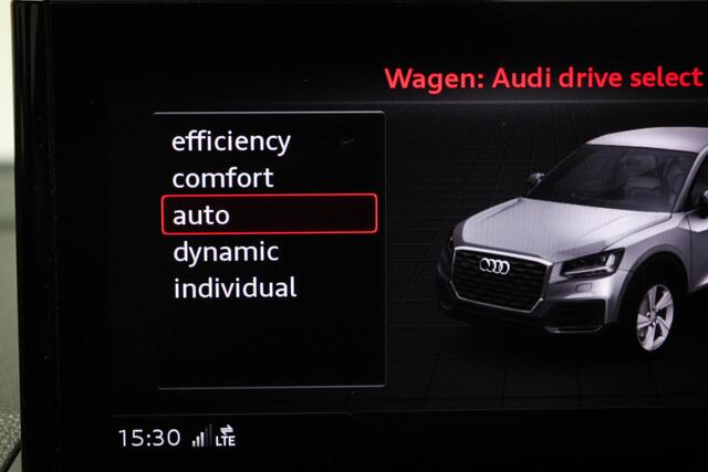 Audi Q2 35 TFSI Edition one | COMFORT PLUS PACK | PANORAMADAK | PARK ASSIST | CAMERA | 18"