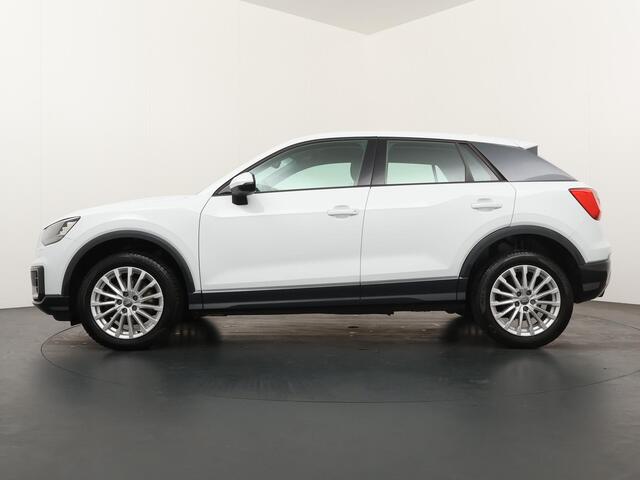 Audi Q2 1.0 TFSI Design Automaat - Navigatie - Climate Control - Lichtmetalen velgen