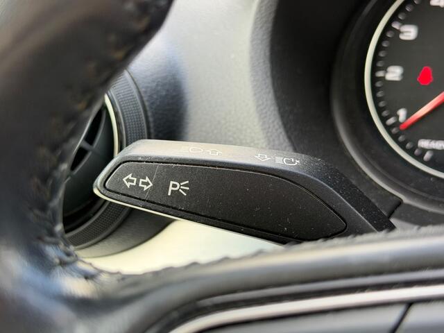 Audi Q2 1.4 TFSI CoD Sport Pro Line | Achteruitrijcamera | Cruise Control | Navigatie | Parkeersensoren | Automaat | Climate Control | Nanograu