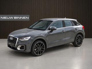Audi Q2 1.4 TFSI CoD Sport Pro Line | Achteruitr