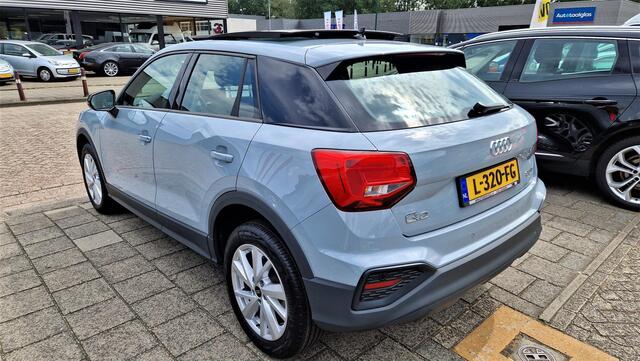 Audi Q2 35 TFSI Pro Line Automaat ! – foto 3