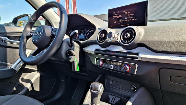 Audi Q2 35 TFSI Pro Line Automaat ! – foto 4