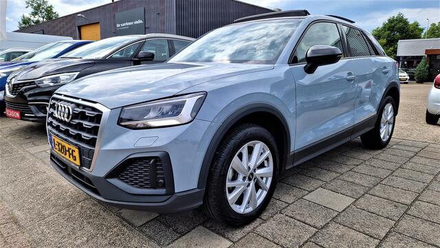 Audi Q2 35 TFSI Pro Line Automaat ! – foto 5