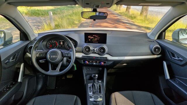 Audi Q2 35 TFSI Pro Line Automaat ! – foto 6