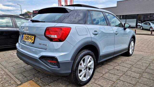 Audi Q2 35 TFSI Pro Line Automaat ! – foto 7
