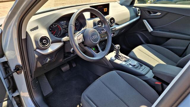 Audi Q2 35 TFSI Pro Line Automaat ! – foto 9