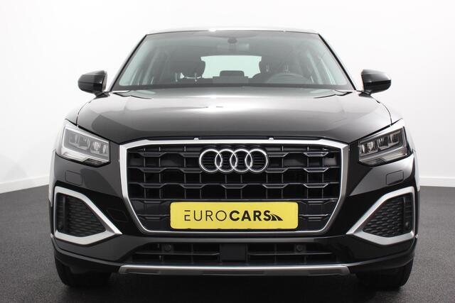 Audi Q2 35 TFSI 150pk S-Tronic Prestige Navigatie Apple Carplay/Android Auto Camera Parkeersensoren Adaptive Cruise Control Stoelverwarming Climate Control Lichtmetalen velgen – foto 4