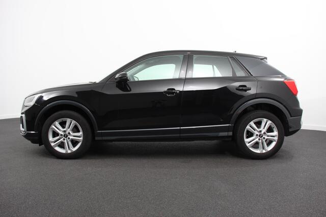 Audi Q2 35 TFSI 150pk S-Tronic Prestige Navigatie Apple Carplay/Android Auto Camera Parkeersensoren Adaptive Cruise Control Stoelverwarming Climate Control Lichtmetalen velgen – foto 7