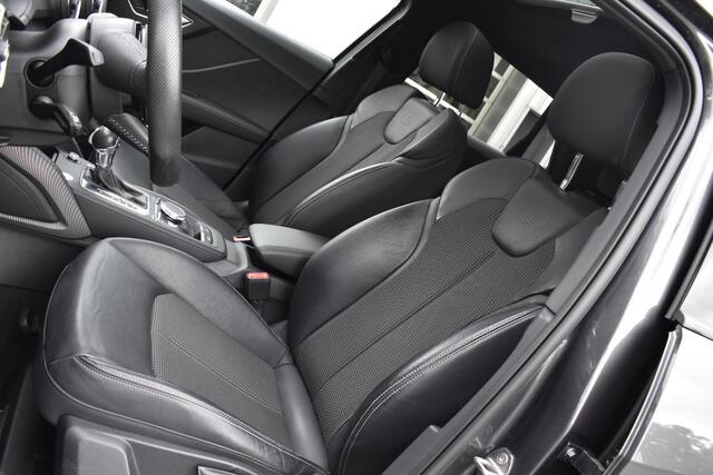 Audi Q2 40 TFSI quattro Sport S line Edition