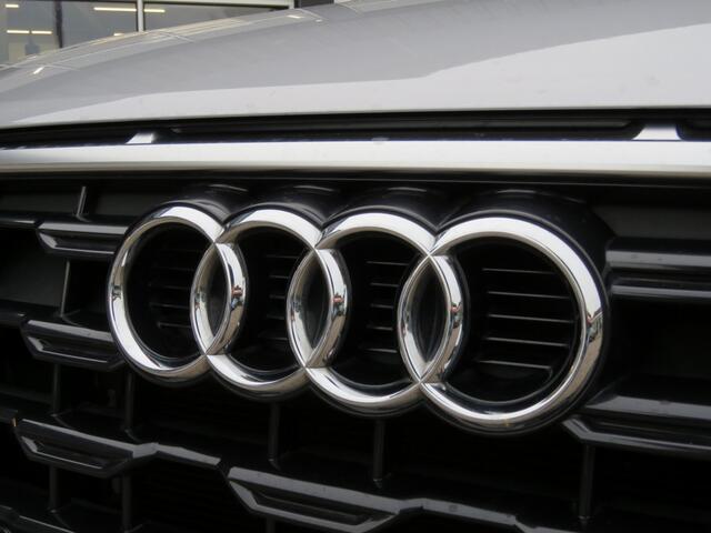Audi Q2 35 TFSI 150pk S-tronic PRO LINE / Camera / Trekhaak / 18 Inch / Elec.achterklep / BOVAG garantie