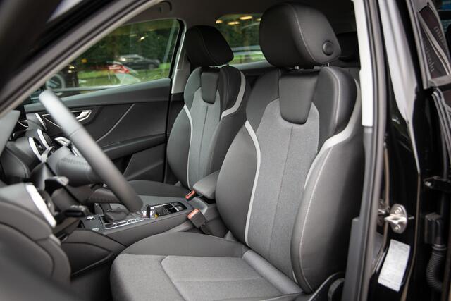 Audi Q2 35 TFSI S Edition S-Line , Matrix, Virt. Cockpit, Adap. Cruise – foto 3