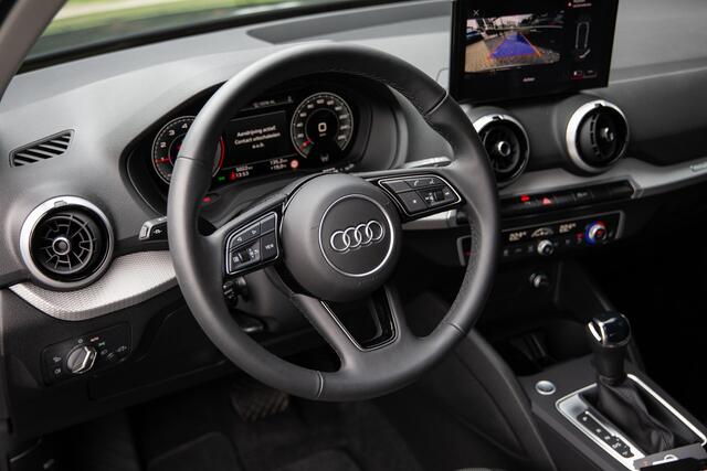 Audi Q2 35 TFSI S Edition S-Line , Matrix, Virt. Cockpit, Adap. Cruise – foto 4