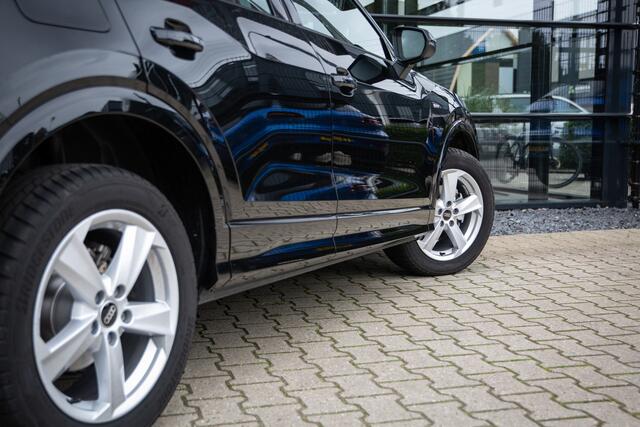 Audi Q2 35 TFSI S Edition S-Line , Matrix, Virt. Cockpit, Adap. Cruise – foto 7