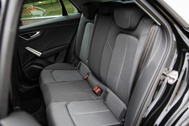 Audi Q2 35 TFSI S Edition S-Line , Matrix, Virt. Cockpit, Adap. Cruise – foto 8