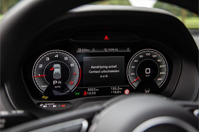 Audi Q2 35 TFSI S Edition S-Line , Matrix, Virt. Cockpit, Adap. Cruise – foto 9