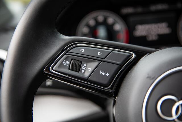 Audi Q2 35 TFSI S Edition S-Line , Matrix, Virt. Cockpit, Adap. Cruise – foto 10
