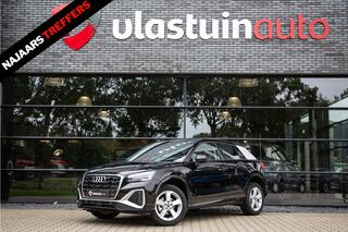 Audi Q2 35 TFSI S Edition S-Line , Matrix, Virt.