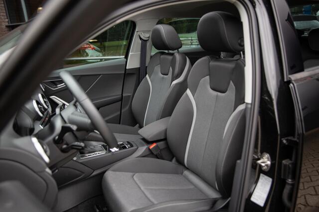 Audi Q2 35 TFSI S Edition , Pano, Virt. Cockpit, Adap. Cruise, Matrix – foto 3