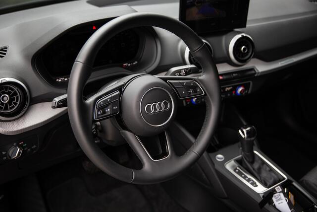 Audi Q2 35 TFSI S Edition , Pano, Virt. Cockpit, Adap. Cruise, Matrix – foto 4