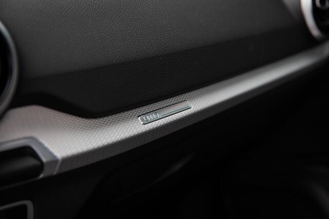 Audi Q2 35 TFSI S Edition , Pano, Virt. Cockpit, Adap. Cruise, Matrix – foto 6