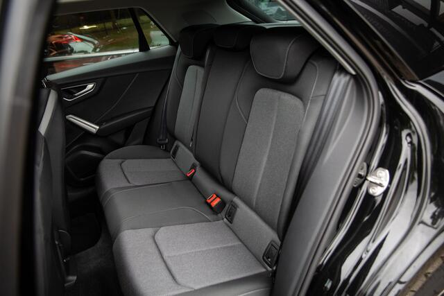 Audi Q2 35 TFSI S Edition , Pano, Virt. Cockpit, Adap. Cruise, Matrix – foto 9