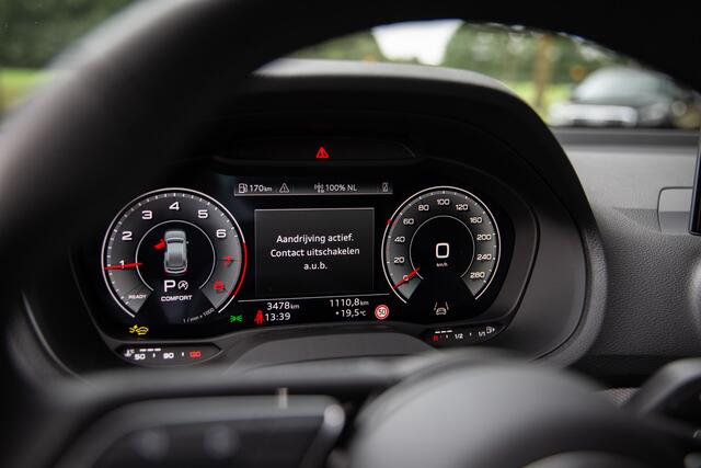 Audi Q2 35 TFSI S Edition , Pano, Virt. Cockpit, Adap. Cruise, Matrix – foto 10
