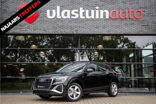 Audi Q2 35 TFSI S Edition , Pano, Virt. Cockpit,
