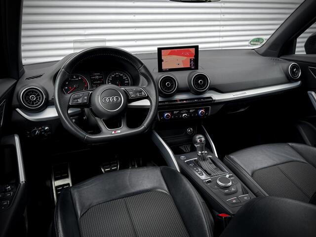Audi Q2 35 TFSI S line | Head Up | Cruise | PDC | Stoelverwarming | – foto 4