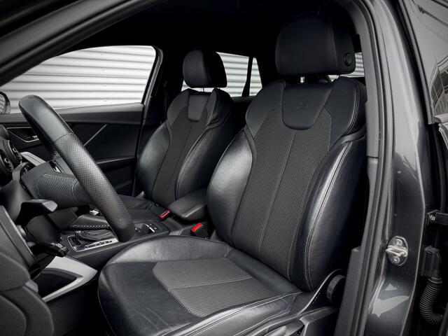 Audi Q2 35 TFSI S line | Head Up | Cruise | PDC | Stoelverwarming | – foto 6